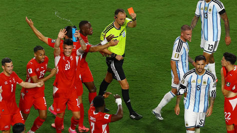 ¡ESCÁNDALO! IFAB ACEPTA ERROR ARBITRAL EN PARTIDO CLAVE DE ARGENTINA EN EL MUNDIAL 2026