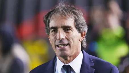 GUILLERMO ALMADA YA ESTÁ EN MÉXICO PARA HACERSE CARGO DEL AMÉRICA