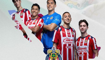 SELECCIONADOS DE CHIVAS REPORTAN EN VERDE VALLE A LA ESPERA DE INDICACIONES 