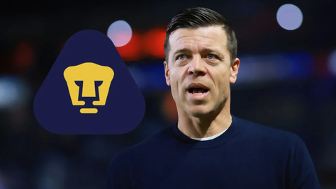 ESTEBAN SOLARIA SERÍA EL ELEGIDO PARA DIRIGIR A PUMAS