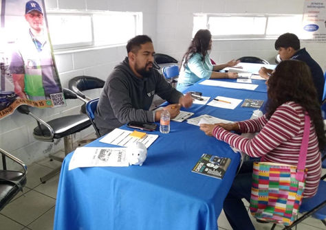 MÁS DE MIL OPORTUNIDADES LABORALES LLEGARÁN A LA COLONIA MUJERES ILUSTRES ESTE 28 DE OCTUBRE