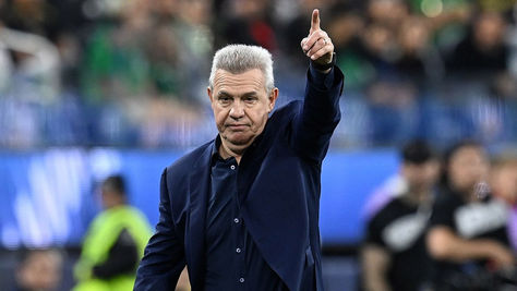 ¡NO SE VA! IVAR SISNIEGA RESPALDA A JAVIER AGUIRRE RUMBO AL MUNDIAL 2026