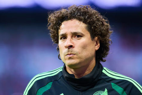 ¿SERÁ DESPUÉS DEL MUNDIAL? OCHOA SE SINCERA Y HABLA SOBRE SU RETIRO DEL FÚTBOL