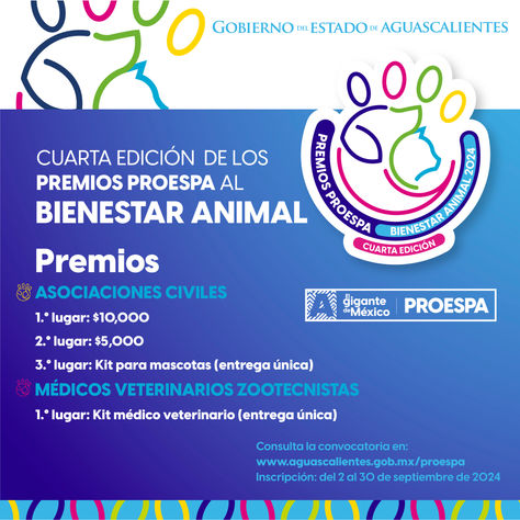 GOBIERNO DEL ESTADO RECONOCERÁ A ACTIVISTAS QUE LUCHAN POR LA PROTECCIÓN ANIMAL