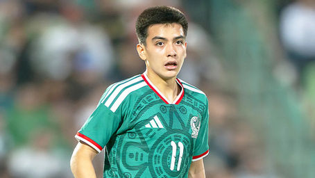 ¡GILBERTO MORA SE VA! EL TRI SUFRE NUEVAS BAJAS PREVIO AL DUELO ANTE CHILE
