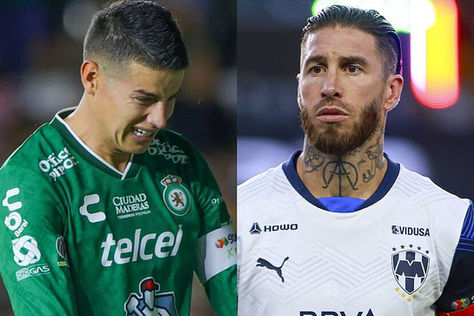 LIGA MX ANUNCIA LISTA DE ESTRELLAS PARA EL ALL STAR GAME 2025