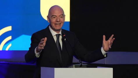 ¡AL ESTILO DE LA LIGA MX! FIFA ANALIZA IMPLEMENTAR ‘REGLA DE MENORES’ EN TODO EL MUNDO