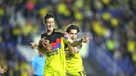 ¡VUELAN A CUARTOS! AMÉRICA DERROTÓ A PHILADELPHIA CON UN SUFRIDO 2-1 GLOBAL