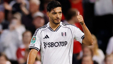 ¡OFICIAL! RAÚL JIMÉNEZ DEJA DE SER JUGADOR DEL FULHAM 