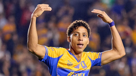 RUMORES PONEN A OZZIEL HERRERA EN LA MIRA DEL FEYENOORD; EN TIGRES DICEN QUE ‘NO HAY OFERTA FORMAL’