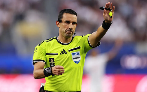 ¡ADIÓS ANTICIPADO! CÉSAR RAMOS SE DESPIDE DE LA COPA DEL MUNDO 2026