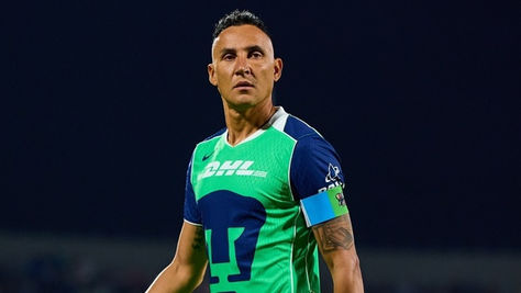 ¡SE COMPLICA SU RENOVACIÓN! KEYLOR NAVAS TIENE OFERTAS DE LA MLS Y EUROPA