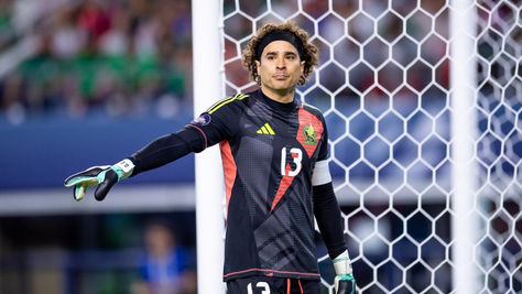 ¿OCHOA REGRESA A JUGAR? JAVIER AGUIRRE DESTACA 1O CAMBIOS PARA ENFRENTAR A BÉLGICA