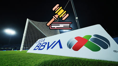 TAS REVELA FECHA DE LA AUDIENCIA PARA TRATAR EL REGRESO DEL ASCENSO Y DESCENSO DE LA LIGA MX