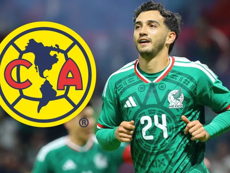 LUIS CHÁVEZ PODRÍA LLEGAR A L AMÉRICA DE LA MANO DE GUILLERMO ALMADA