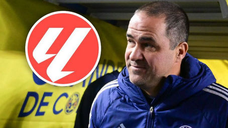 ¿SE VA DEL AMÉRICA? ANDRÉ JARDINE APUNTA A NUEVO OBJETIVO COMO DT 