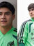 OBED VARGAS Y HORMIGA GONZÁLEZ VEN A MÉXICO EN LA FINAL DEL MUNDIAL