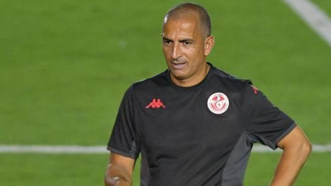 TÚNEZ DESPIDE A SU ENTRENADOR TRAS GOLEADA ANTE SUECIA