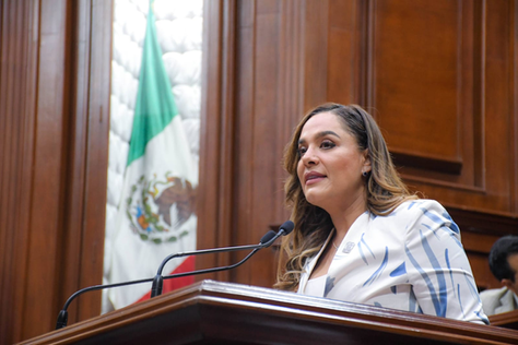 CONGRESO DE AGUASCALIENTES APRUEBA REFORMAS EN MOVILIDAD, DERECHOS DE LA NIÑEZ, TURISMO Y DESARROLLO SOCIAL