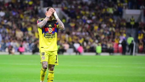 ¡OTRO FRACASO INTERNACIONAL! AMÉRICA CAE ANTE NASHVILLE Y QUEDA ELIMINADO DE LA CONCACHAMPIONS