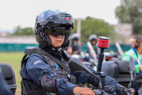 LISTO EL OPERATIVO DE SEGURIDAD PARA LA FERIA DE LOS CHICAHUALES 2025 EN JESÚS MARÍA