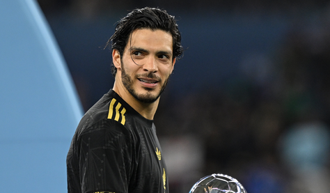 PANDEMIA EVITÓ EL FICHAJE DE RAÚL JIMÉNEZ CON JUVENTUS