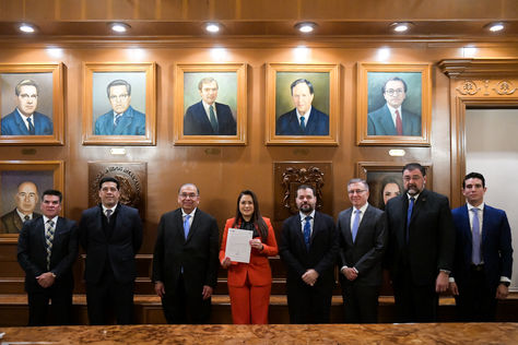 ANUNCIAN INVERSIÓN DE MÁS DE MIL 700 MILLONES DE PESOS PARA EL NUEVO PARQUE INDUSTRIAL “SAN MARCOS VALLEY”