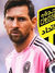 AL-ITTIHAD OFRECE A MESSI UN CONTRATO DE POR VIDA Y CHEQUE EN BLANCO