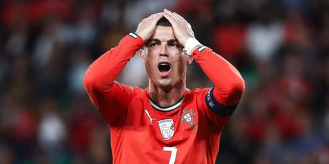 ¡OFICIAL! CRISTIANO RONALDO NO VENDRÁ A MÉXICO