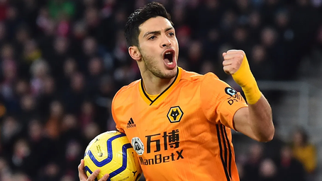 RAÚL JIMÉNEZ ACUERDA SU REGRESO A WOLVES DESPUÉS DEL MUNDIAL 