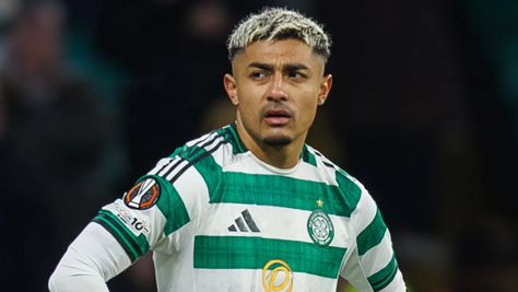 ¿ADIÓS MUNDIAL? JULIÁN ARAUJO RECAYÓ EN SU LESIÓN Y APUNTA A PERDERSE EL RESTO DE LA TEMPORADA