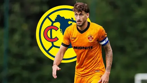 ¡DESDE EUROPA! AMÉRICA HABRÍA CERRADO EL PRÉSTAMO DE SANTIAGO BUENO, DEFENSA DEL WOLVERHAMPTON
