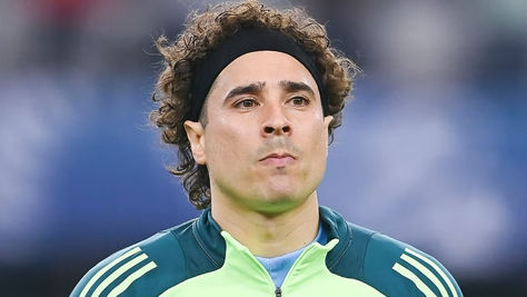 MEMO OCHOA MANDA MENSAJE A MENOS DE UN AÑO DEL MUNDIAL: “VOY A LUCHAR POR ESTAR AHÍ”