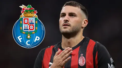 ¡LO QUIEREN SI O SI! PORTO INTENSIFICA NEGOCIACIONES POR SANTIAGO GIMÉNEZ