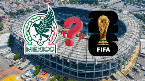YA HAY POSIBLES RIVALES DE MÉXICO PARA EL PARTIDO INAUGURAL DEL MUNDIAL 2026