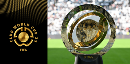 FIFA ANALIZA HACER EL MUNDIAL DE CLUBES CADA DOS AÑOS