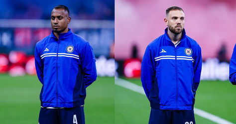EN BRASIL REPORTAN QUE ANSELMI BUSCA "ROBARLE" FIGURAS A CRUZ AZUL