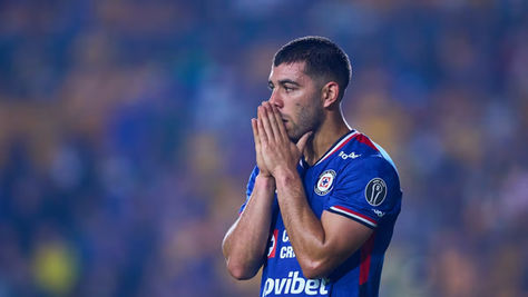 PELIGRA EL FICHAJE DE ERIK LIRA AL MÓNACO