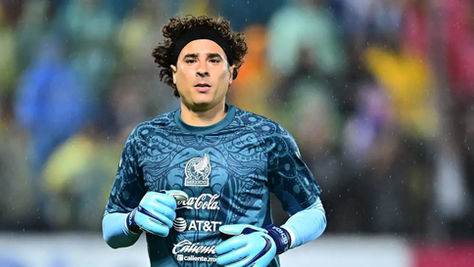 ¿SE QUEDA EN EUROPA? GUILLERMO OCHOA CERCA DE FIRMAR CON NUEVO EQUIPO EN PORTUGAL
