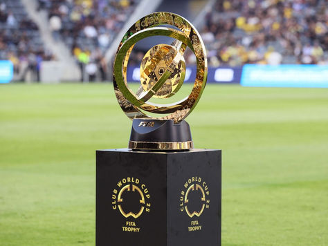 MERCADO DEL MUNDIAL DE CLUBES SE REABRE: LOS 16 CLASIFICADOS PODRÁN REFORZARSE PARA LA FASE FINAL