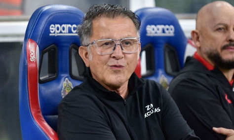 JUAN CARLOS OSORIO REVELÓ EL MOTIVO POR EL QUE NO LLEGÓ A CHIVAS