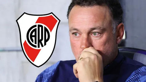 GABRIEL MILITO, CANDIDATO PARA SUPLIR A MARCELO GALLARDO EN RIVER PLATE