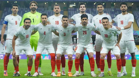 IRÁN DESCARTA JUGAR EL MUNDIAL 2026; TRUMP INSISTE QUE SON BIENVENIDOS