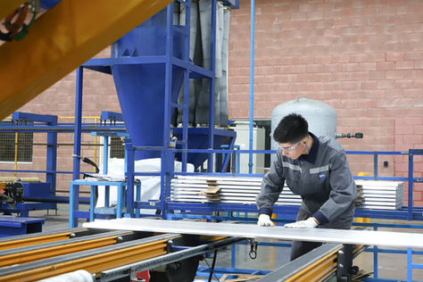 AGUASCALIENTES LIDERA EL CRECIMIENTO SALARIAL EN MÉXICO; SUPERA TRES VECES EL PROMEDIO NACIONAL