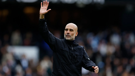 GUARDIOLA DEJARÁ MANCHESTER CITY AL FINAL DE LA TEMPORADA TRAS 10 AÑOS LLENOS DE TÍTULOS 