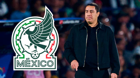 EFRAÍN JUÁREZ NO DESCARTA LLEGAR A LA SELECCIÓN MEXICANA JUNTO A RAFA MÁRQUEZ: ‘NUNCA DIGAS NUNCA’