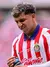 ¡OTRA BAJA! COTORRO GONZÁLEZ ES BAJA CON CHIVAS ANTE QUERÉTARO POR LESIÓN