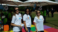 Campanha da àgua - FIESP