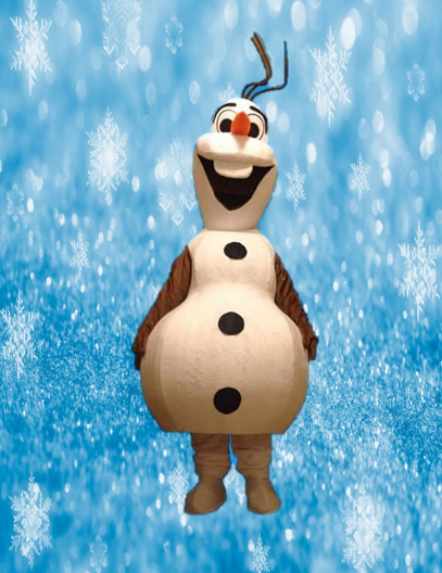 snowman