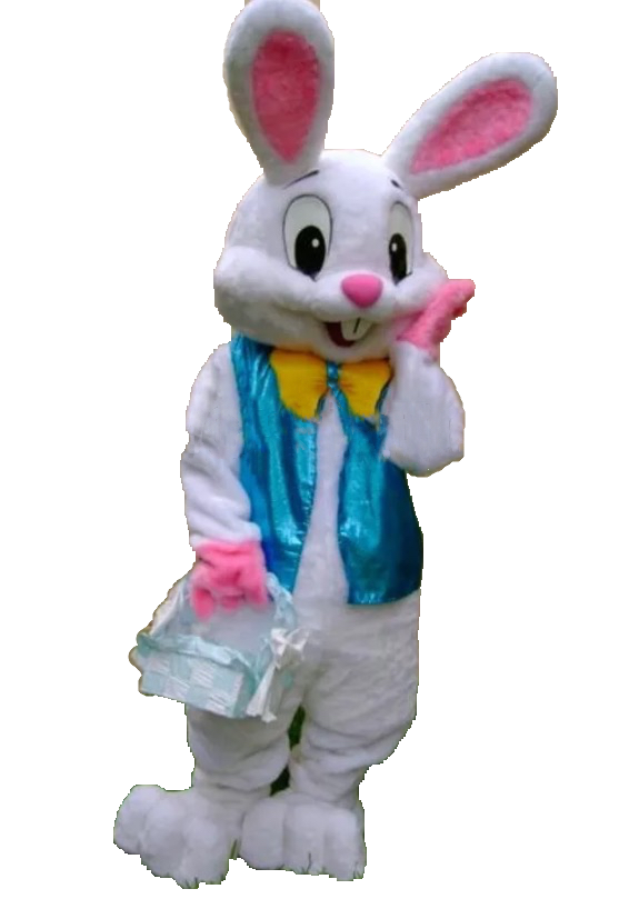 BUNNY